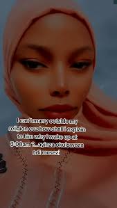 proud Muslim wifey🥰❤💍 Aalhamudullillah