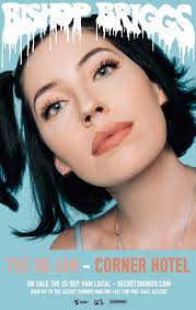 Bishop Briggs