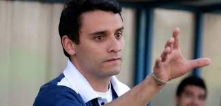 Fernández Vial confirmó a Felipe Cornejo como su nuevo DT