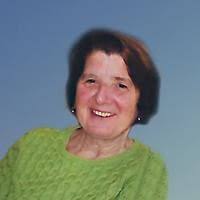 Maria Sidoli Obituary