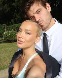 Tammy Hembrow Posts 'Bitter' Update On Matt Zukowski Divorce News