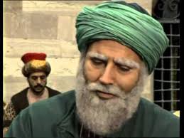 Aziz Mahmud Hudayi Hz.