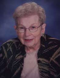 Jeanette Ricke Obituary June 10, 2020