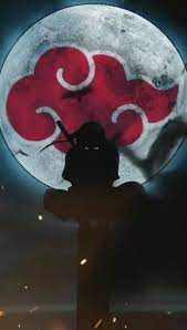 Itachi Live Wallpaper Video Anime Wallpaper Iphone Cool Anime Wallpapers Anime Wallpaper Live