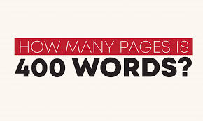Should a college essay be double spaced savesave final essay (double spaced) for later.fonts: How Many Pages Is 400 Words Word Count Tool