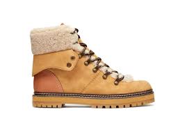 Nice Winter Boots Stylish Snow 2018 2017 2019 Womens Uk Shoes Best 2020 Fashion Canada Warm 25 Cute To Shop Now Jetsetter Coat Rock Climbing Pants Cargo Hiking Outdoor Gear Women S Expocafeperu Com