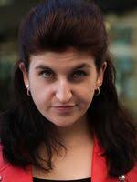 Lisa Grötsch, Schauspielerin, München