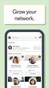 Linkedin es, en estos momentos, la red social de contactos más utilizada por . Download Linkedin For Android 4 2 2