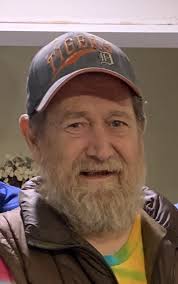 Obituary information for Alan Randall Erwin