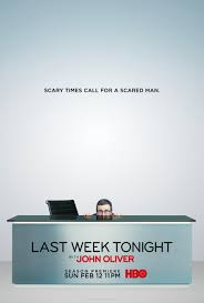Last Week Tonight With John Oliver Season Four Last Week Tonight John Oliver Tonight