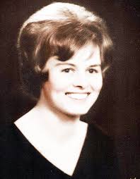 Elizabeth 'Betty" Ann Harrington Obituary