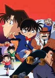 Namun, suatu malam ketika ia berkencan dengan kekasihnya, ran. Detective Conan 791 Sub Indo Belajar