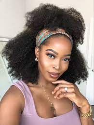 Pin On Natural Hair