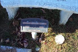 Brianna Frost Huffman (2007-2007) - Find a Grave Memorial