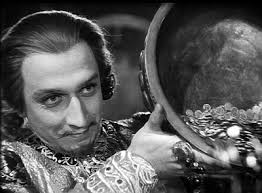 The Criterion Contraption: #88: Ivan the Terrible