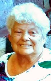 Rita Doyle avis de décès