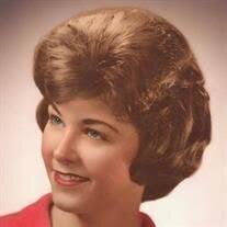 Jessie E. "Mickey" Lash Obituary