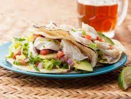 See full list on foodnetwork.com The Ultimate Fish Tacos Recipe Tyler Florence Food Network
