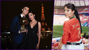 See more of cristiano ronaldo on facebook. Who Is Georgina Rodriguez Cristiano Ronaldo S Wife Or Girlfriend See Pics Of Spanish Beauty Who Is Backing Juventus Footballer Amidst Rape Allegations Latestly