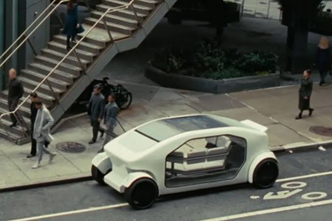 Westworld Season 4, Episode 1: A Detail You May Have Missed