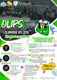 Please enter your email address and password. Olips 2019 Tingkatkan Kualitas Ilmu Sosial Radio Rdk