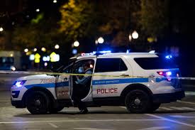 Garrett foster (right) and his fiancée, whitney mitchell (left). Austin Shooting Man Charged With Fatal Shooting Of Mitchell Barber Chicago Sun Times