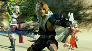 In dissidia final fantasy nt you can unlock summons, ex moves, hp attacks, story mode aspects, treasure and chat messages. Dissidia Final Fantasy Nt Leveling Up Won T Disrupt Balance Producer Discusses Single Player Content