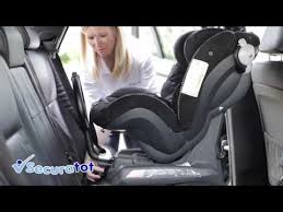 Besafe Izi Combi Isofix Youtube