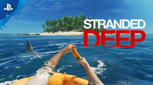 Maybe you would like to learn more about one of these? Stranded Deep Official Launch Trailer Ps4 Youtube