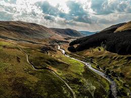 Natuur en buitenactiviteiten in andere regio's. Young Wild Free Onze Complete Route Voor Een Roadtrip Door Schotland Roadtrips Schotland Nationale Parken