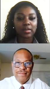 Tune in to NFusion TV with Mitchell Rivers every Thursday at 1 PM EST to  the Career Education Learning Center! Only