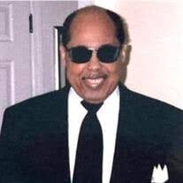 George Edward Davis Obituary