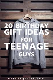 Best Birthday Gift For Teenage Son Pin On Bedroom