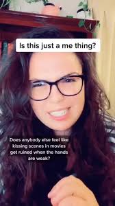 Blended Fish Face Paint Scene Kissing