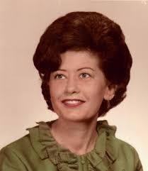 Bertha Oden Obituary August 25, 2020