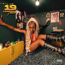 Ayra Starr Sacrifices Soul And Emotion for Groove On Deluxe [Album Review]