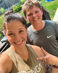 My heart is shattered. Our sweet Evan, who just turned 14, took his life  this morning. I'm devastated, angry, heartbroken, lost and probably many  other words. He was an amazing son—so full