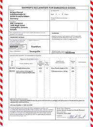 Flexport Help Center Article Shipping Hazardous Materials And Other Dangerous Goods