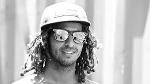 Epic Giant Waves in Moulay