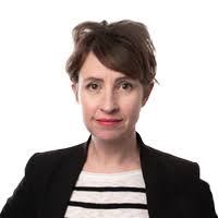 Avskyn mot Barbara Bergström är inte rimlig