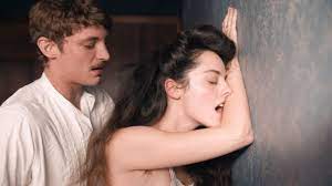 Watch Curiosa Full Movie on DIRECTV