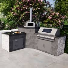 Jumbuck black 4 burner hooded bbq with side burner. Beds Bbq Napoleon Sydney Outdoor Kitchen