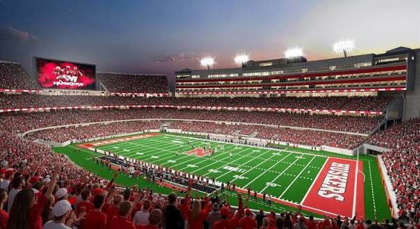 Nebraska unveils plans for a $600 million stadium renovation project |  Nebraska Public Media