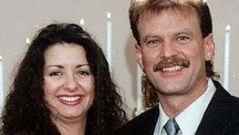 Sonya Roxanne Stone, Wayne Keith Heatherly