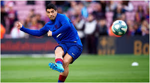 Do not share illegal streaming sites and services. Football News Luis Suarez Transfer News Update David Beckham Owned Inter Miami Submit Bid For Barcelona Striker Latestly