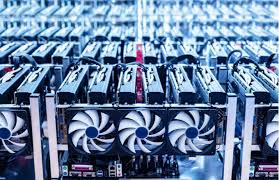 China is home to many of the top bitcoin mining companies: Top 5 Bitcoin Mining Pools