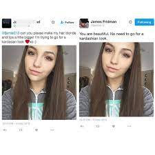 Self care and ideas to help you live a healthier, happier life. 25 Times James Fridman Hilariously Responded To Photoshop Requests