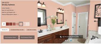 A Holistic Paint Color Collection