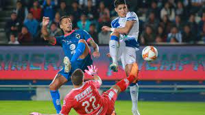 May 28, 2021 · cruz azul comes into the final after knocking off toluca in the quarterfinals, and pachuca in the semis. Copa Mx Pachuca Vs Monterrey Resumen Goles Y Resultado Marca Claro Mexico