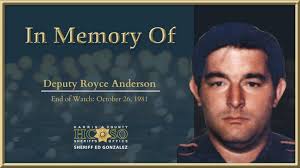 Harris County Sheriff's Office